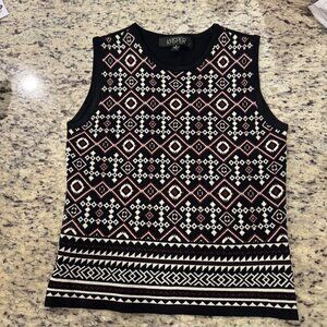 Kasper Geometric Tank